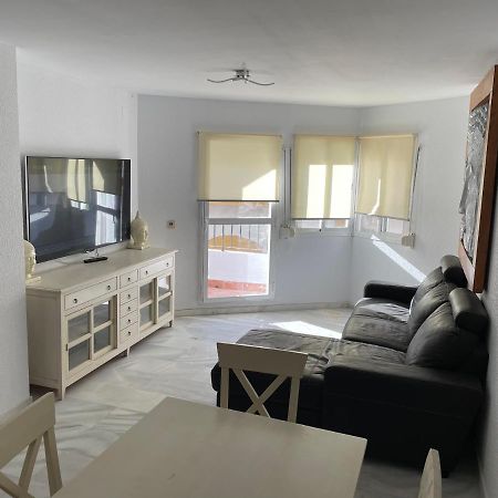 Apartamento Budhazahara Zahara de los Atunes Luaran gambar