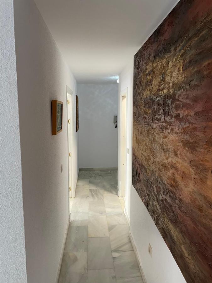 Apartamento Budhazahara Zahara de los Atunes Luaran gambar