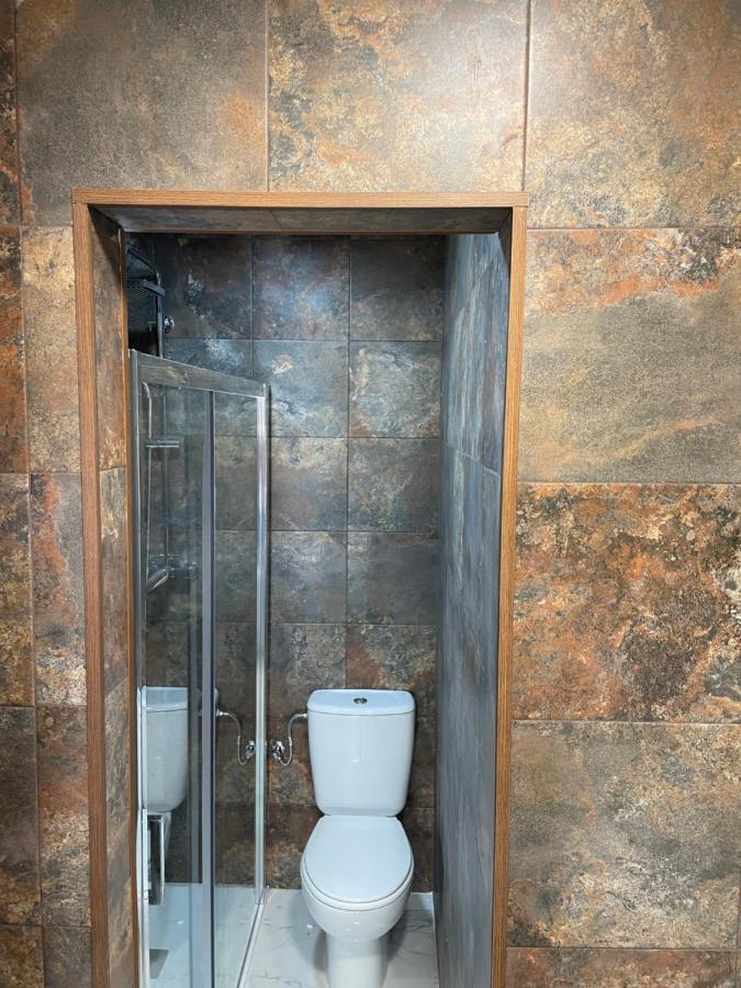 Apartamento Budhazahara Zahara de los Atunes Luaran gambar
