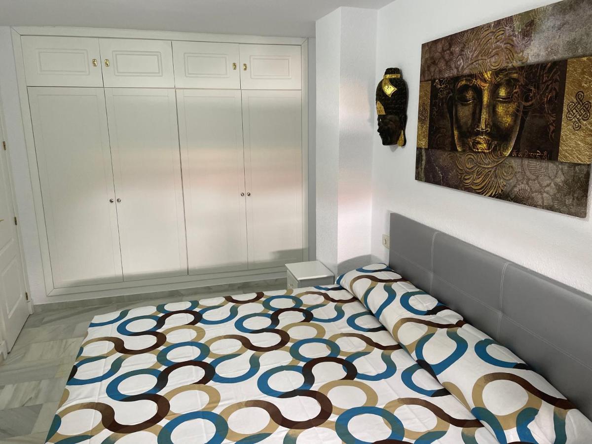 Apartamento Budhazahara Zahara de los Atunes Luaran gambar