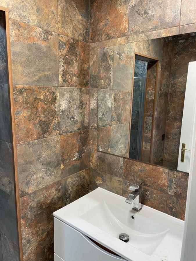 Apartamento Budhazahara Zahara de los Atunes Luaran gambar