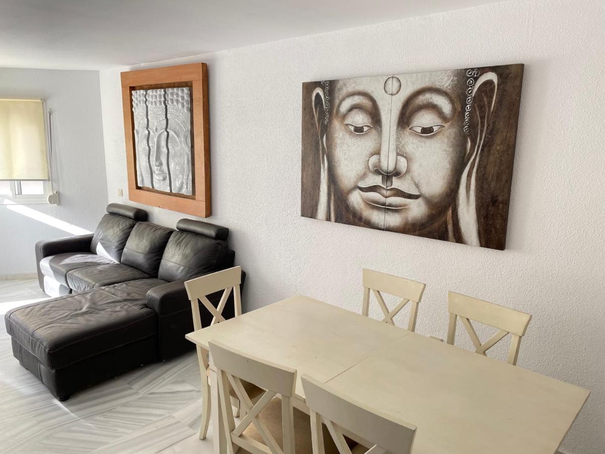 Apartamento Budhazahara Zahara de los Atunes Luaran gambar