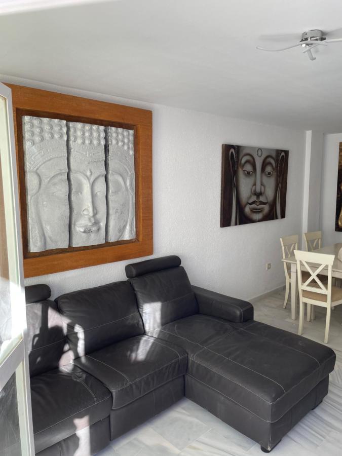 Apartamento Budhazahara Zahara de los Atunes Luaran gambar
