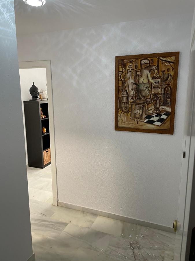 Apartamento Budhazahara Zahara de los Atunes Luaran gambar