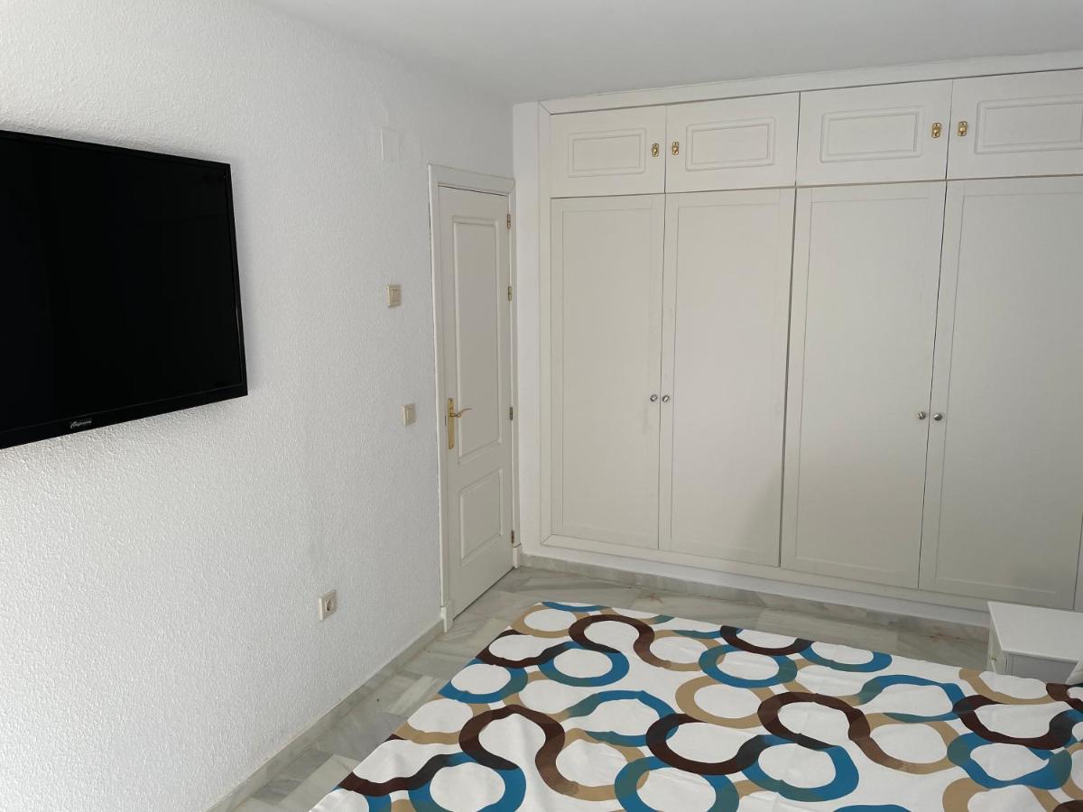 Apartamento Budhazahara Zahara de los Atunes Luaran gambar