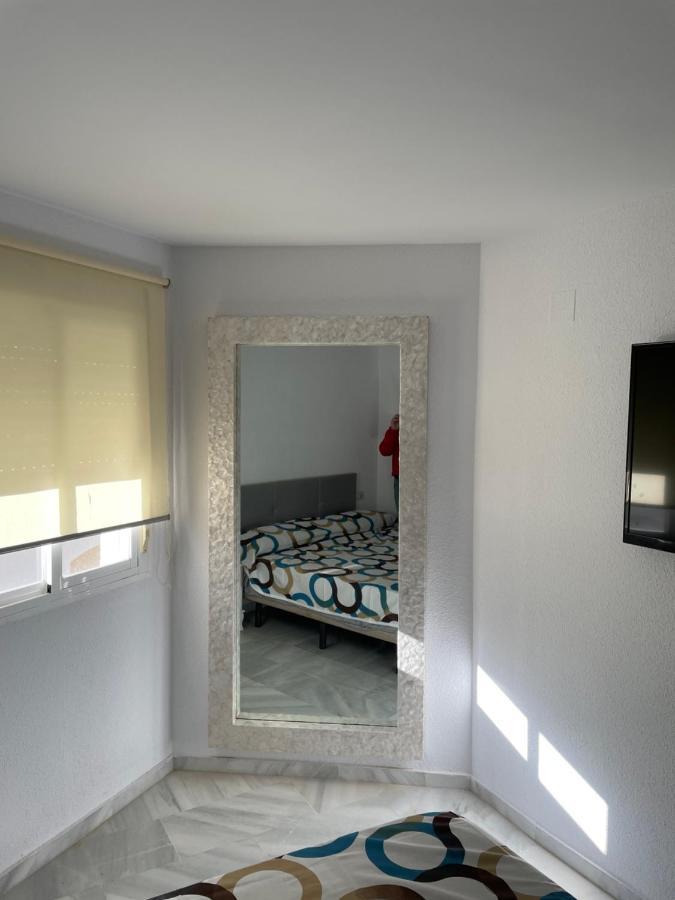 Apartamento Budhazahara Zahara de los Atunes Luaran gambar