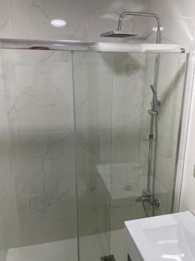 Apartamento Budhazahara Zahara de los Atunes Luaran gambar